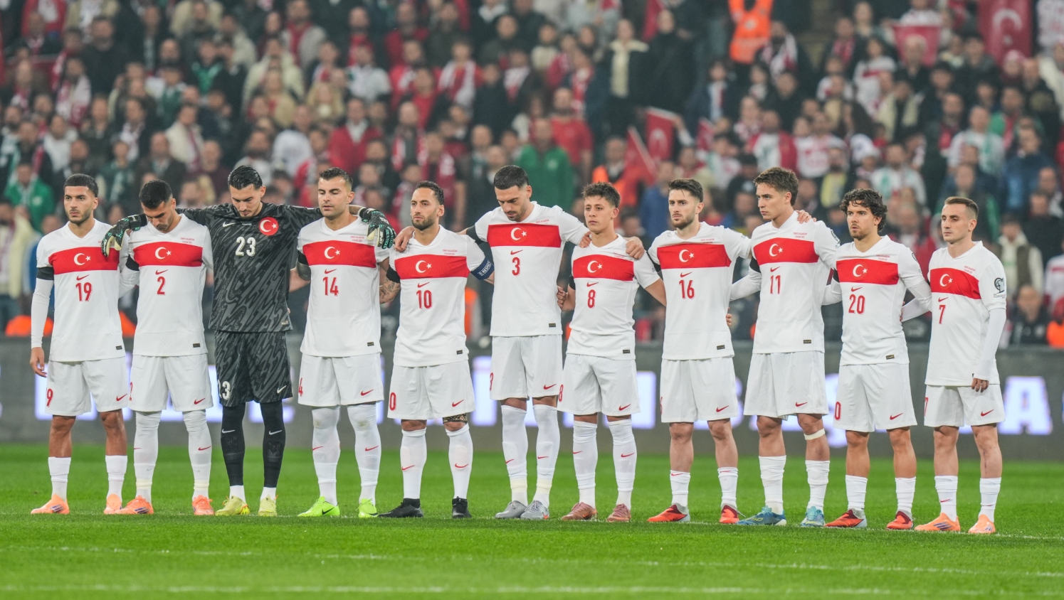 Türkiye Bulgaristan Milli Takım