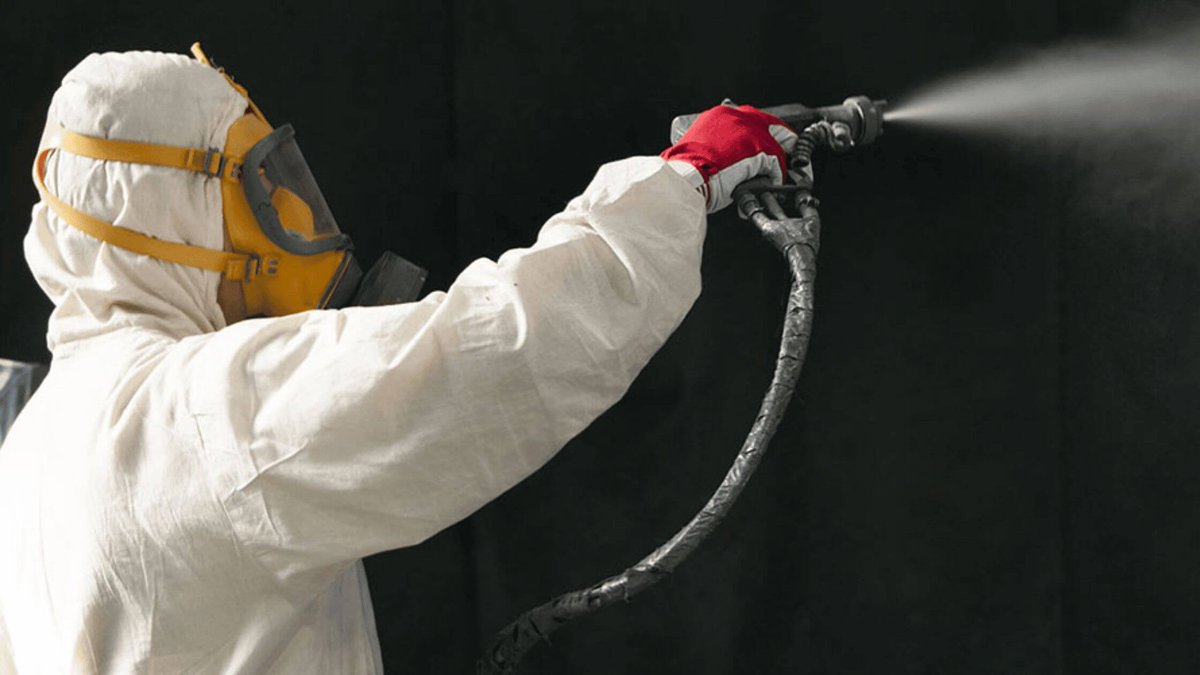 Türkiye'deki Her 3 Haşere Ilaçlama Firmasından Biri Ruhsatsız Çalışıyor