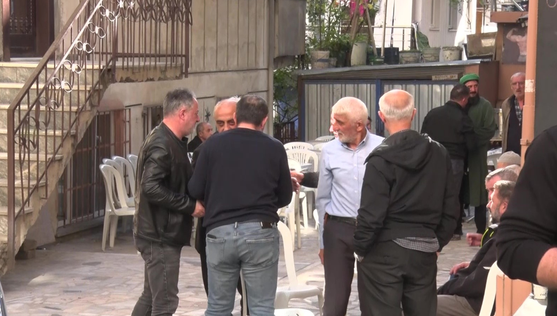 Ümraniye Aile Katliamı