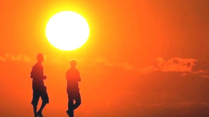 Unep Raporu Dünya, Iklim Felaketinin Eşiğinde1-1