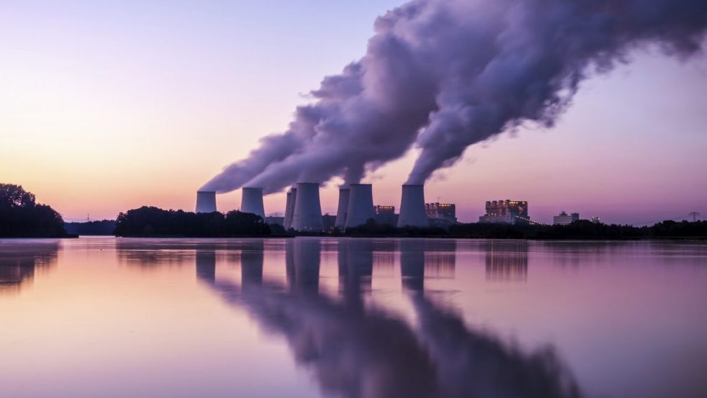 Unep Raporu Dünya, Iklim Felaketinin Eşiğinde3