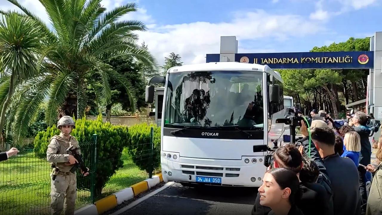 Uyuşturucu Soruşturmasında Yeni Gelişme 7 Ünlü Isim Için Takipsizlik Kararı