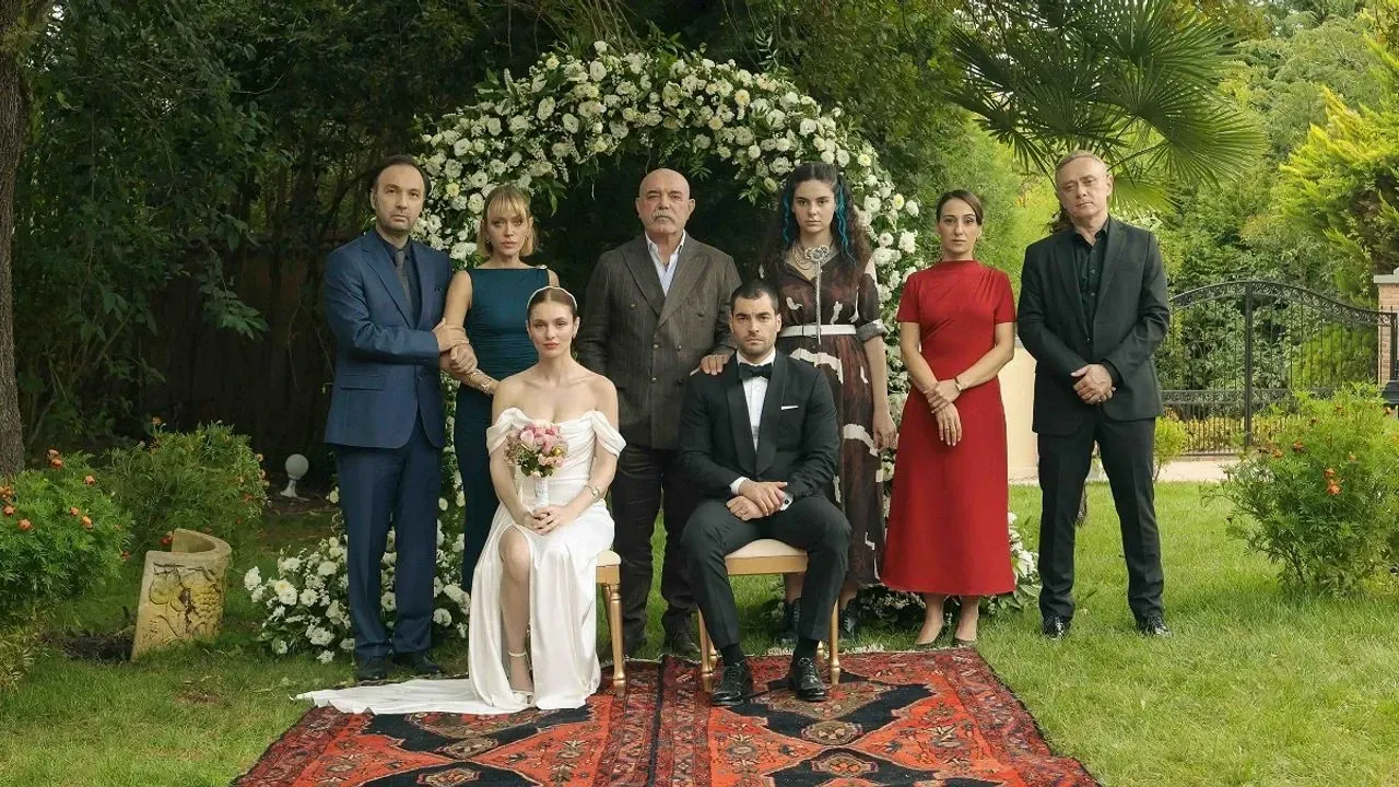 Veliaht 11. Bölüm Fragmanı 2