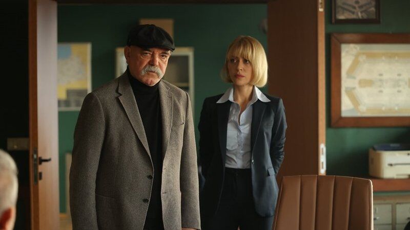 Veliaht 11. Bölüm Fragmanı