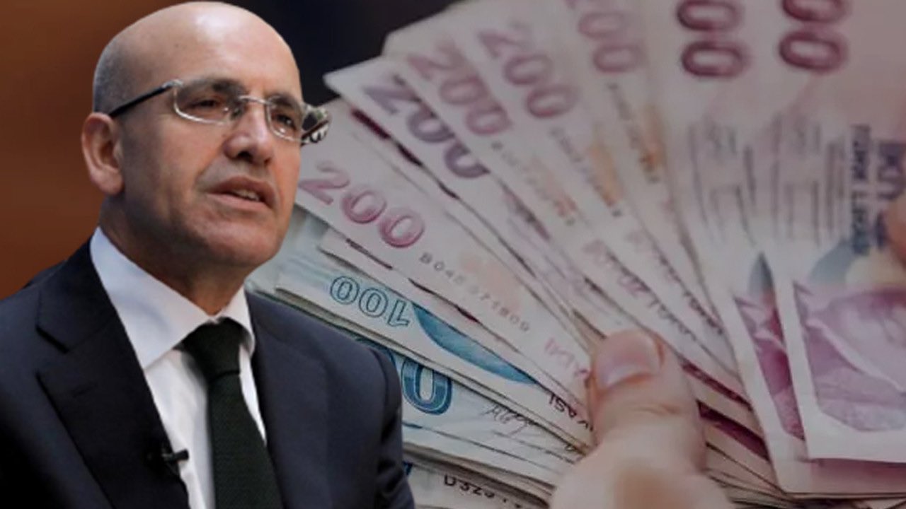 Vergi Affı Gelecek Mi 2025’Te Borçlar Yeniden Yapılandırılacak Mı Bakan Şimşek Vergi Affı Açıklaması