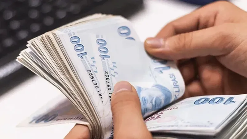 Vergi Affı Gelecek Mi 2025’Te Borçlar Yeniden Yapılandırılacak Mı Bakan Şimşek Vergi Affı Açıklaması4