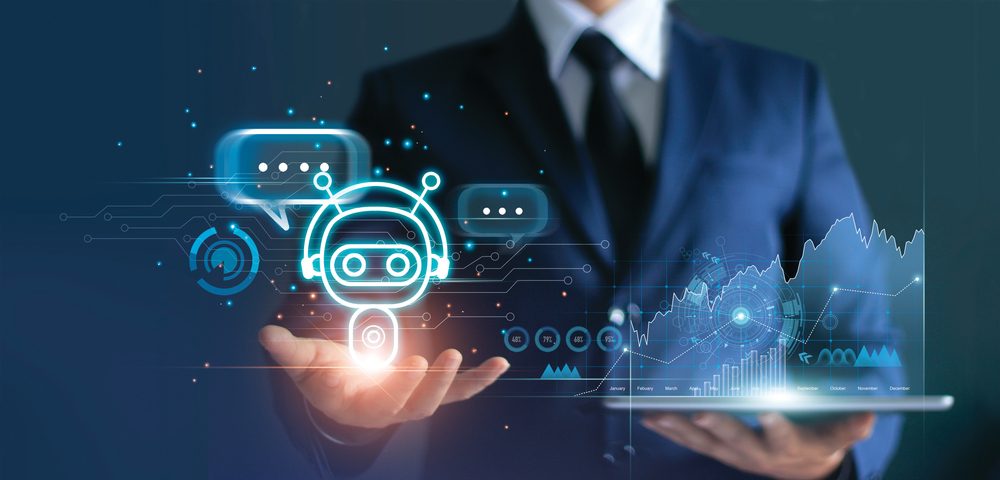 yapay zeka teknoloji