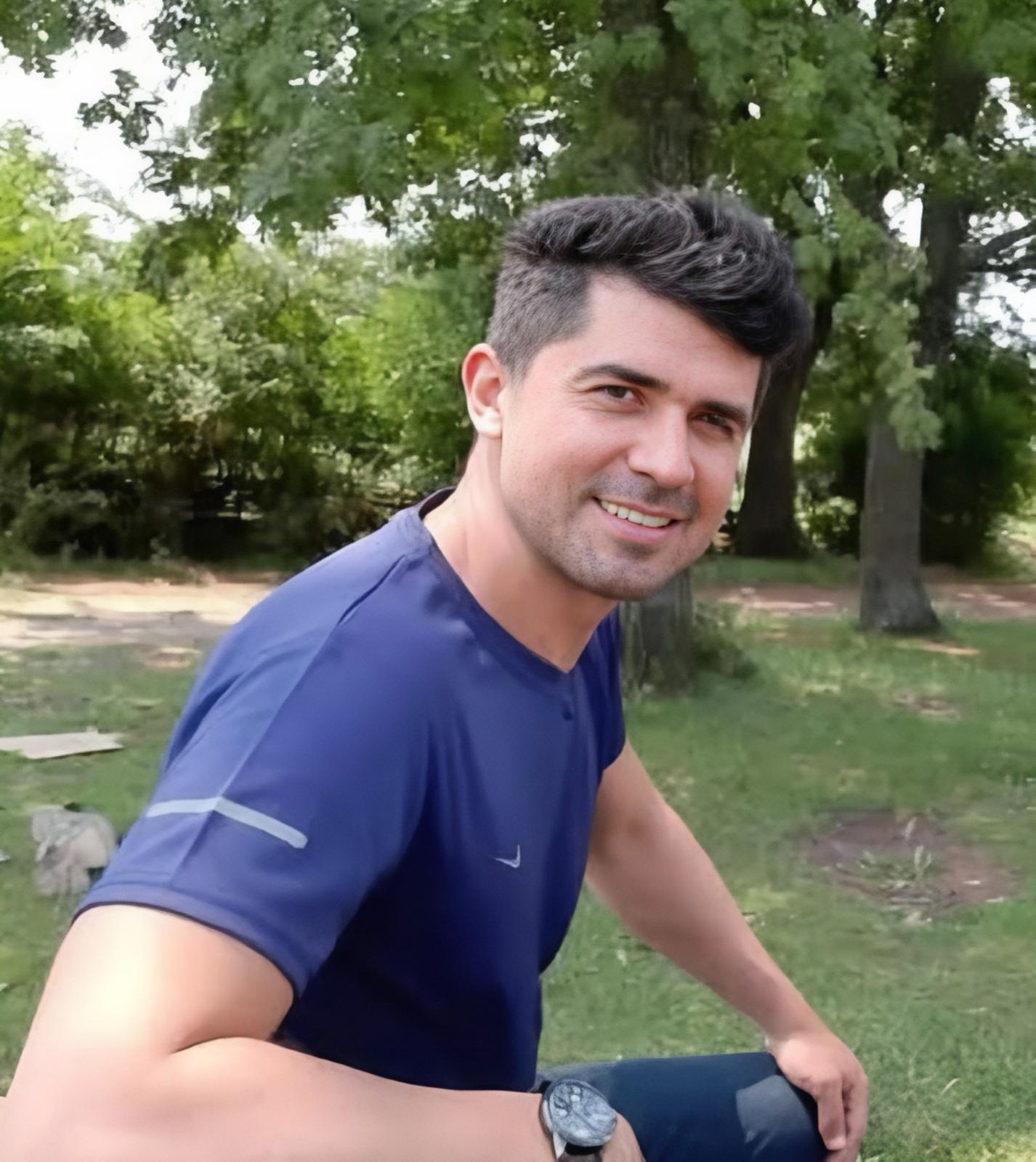 Şehit Pilot Binbaşı Serdar Uslu kimdir, nereliydi, kaç yaşındaydı? - TÜRKINFORM Son dakika Haberler