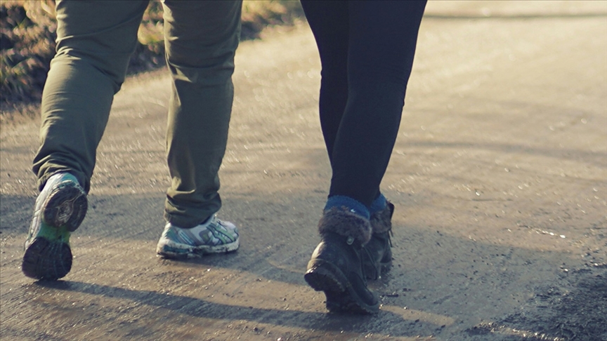 Yeni Araştırma Günde 3 Bin Adım, Alzheimer’ın Ilerlemesini Yavaşlatıyor