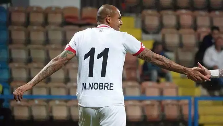 Yeni Survivor Yarışmacısı Mert Nobre Kimdir Nerelidir, Kaç Yaşında1