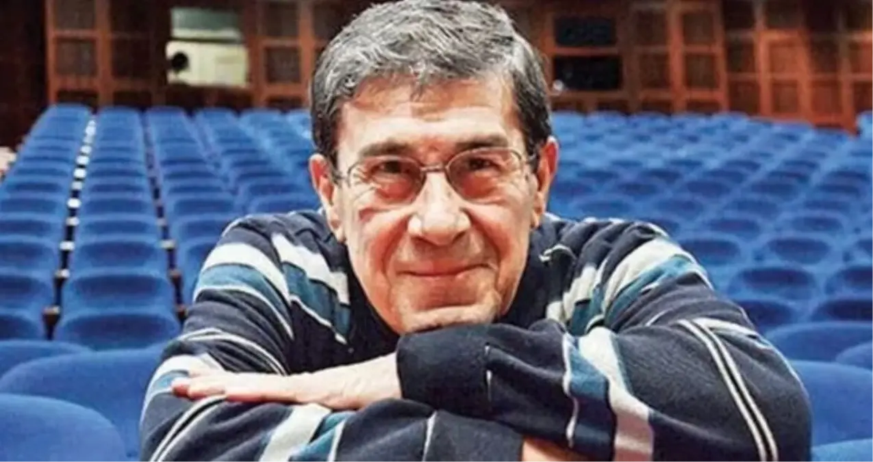 Zihni Goktay Kimdir Huzurevinde Mi Zihni