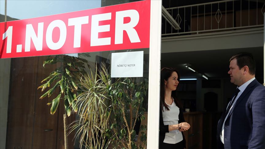 1 Ocak Noterler Açık Mı Noterler Tatil Mi Nöbetçi Noter Olacak Mı Yılbaşı Noter Çalışma Saatleri1