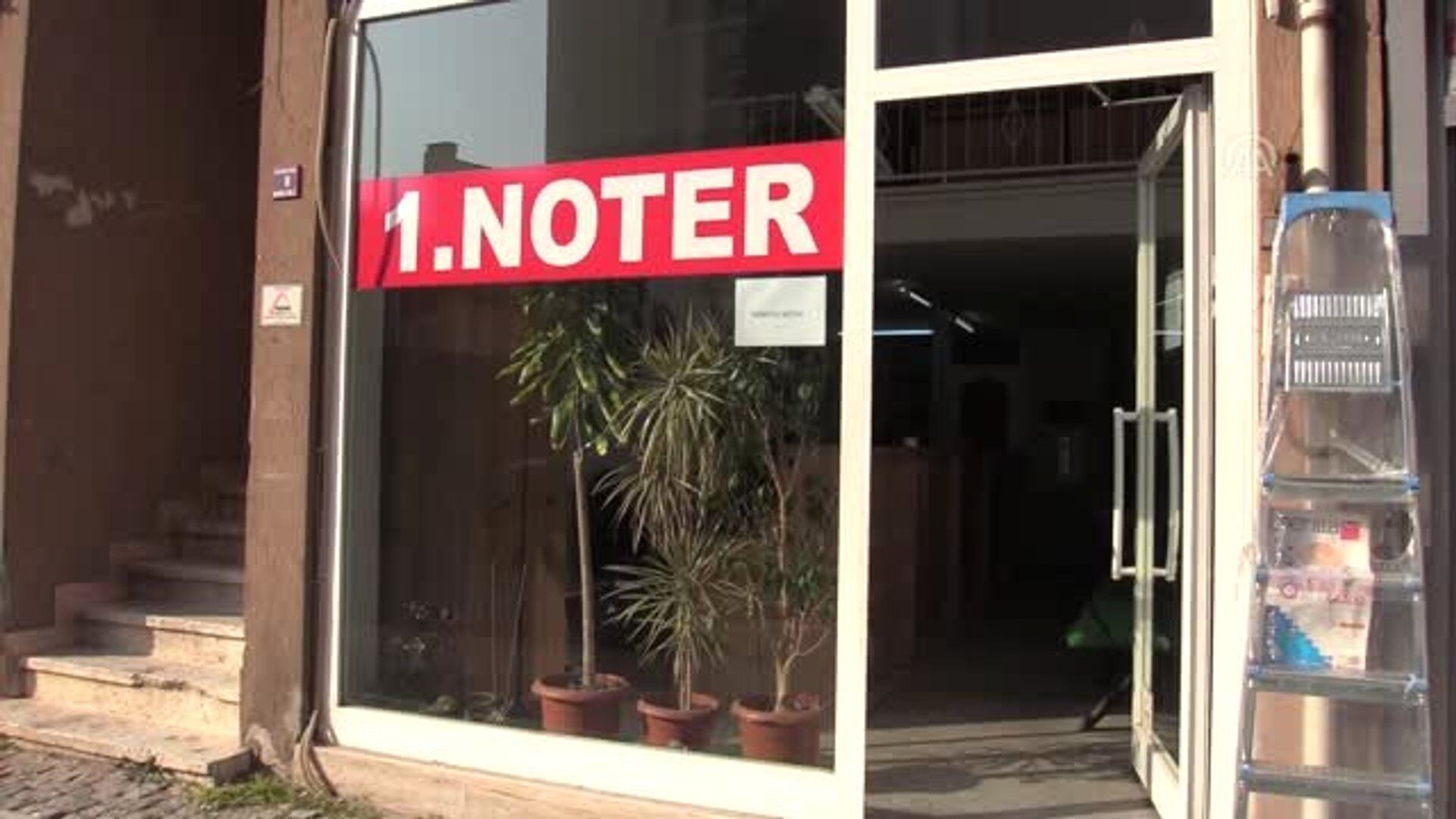 1 Ocak Noterler Açık Mı Noterler Tatil Mi Nöbetçi Noter Olacak Mı Yılbaşı Noter Çalışma Saatleri2