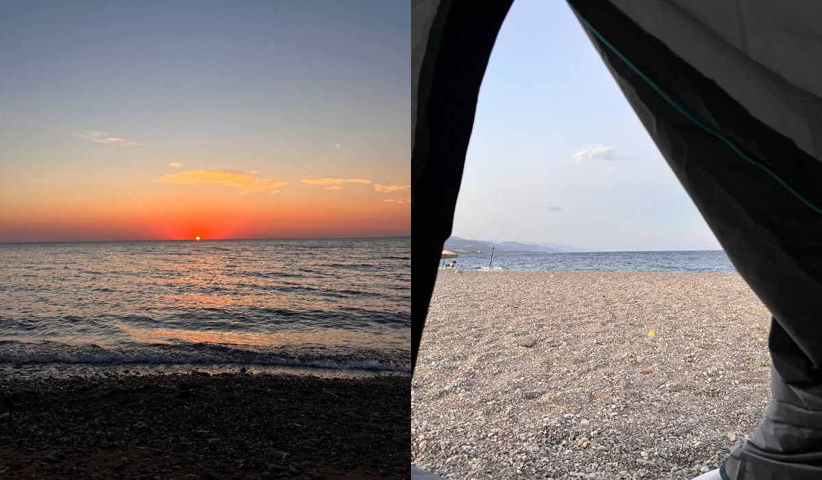 1 Yaz Tatilini Kışın Planlayanlara Özel Mükemmel Bir Rota Assos