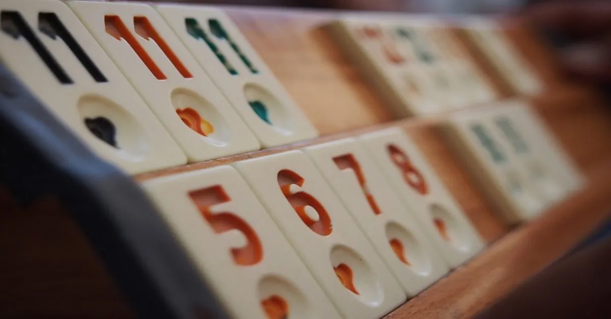 101 Okey Tas Dizilimi Ve Oyun Kurallari Nasildir Biterken Taslar Nasil Hesaplanir K1 1664523437230