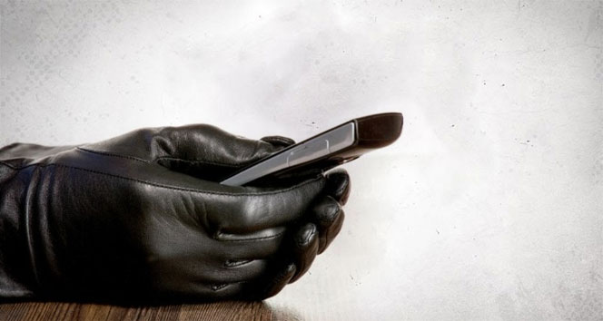 TELEFON DOLANDIRICILIĞI