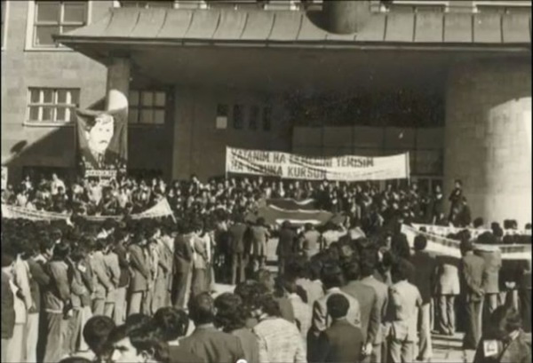 1944 Irkçilik Turancilik Davasi