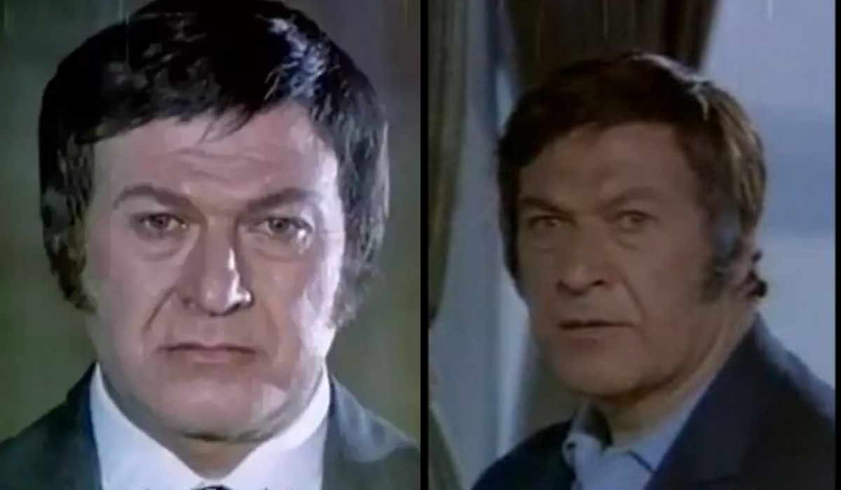 1.Tarihte Bugün Tiyatro Oyuncusu Cüneyt Gökçer Hayatını Kaybetti! Cüneyt Gökçer Kimdir