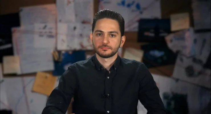 201 Gün Sonra Hakim Karşısında Gazeteci Furkan Karabay Hakkında Karar Verildi