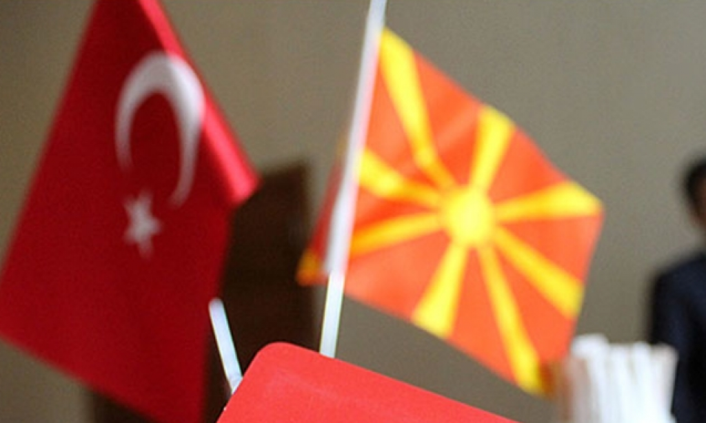 21 Aralik Turkce Egitim Gunu Ve Makedonya Turkleri Yazar Gulsum Mustafova