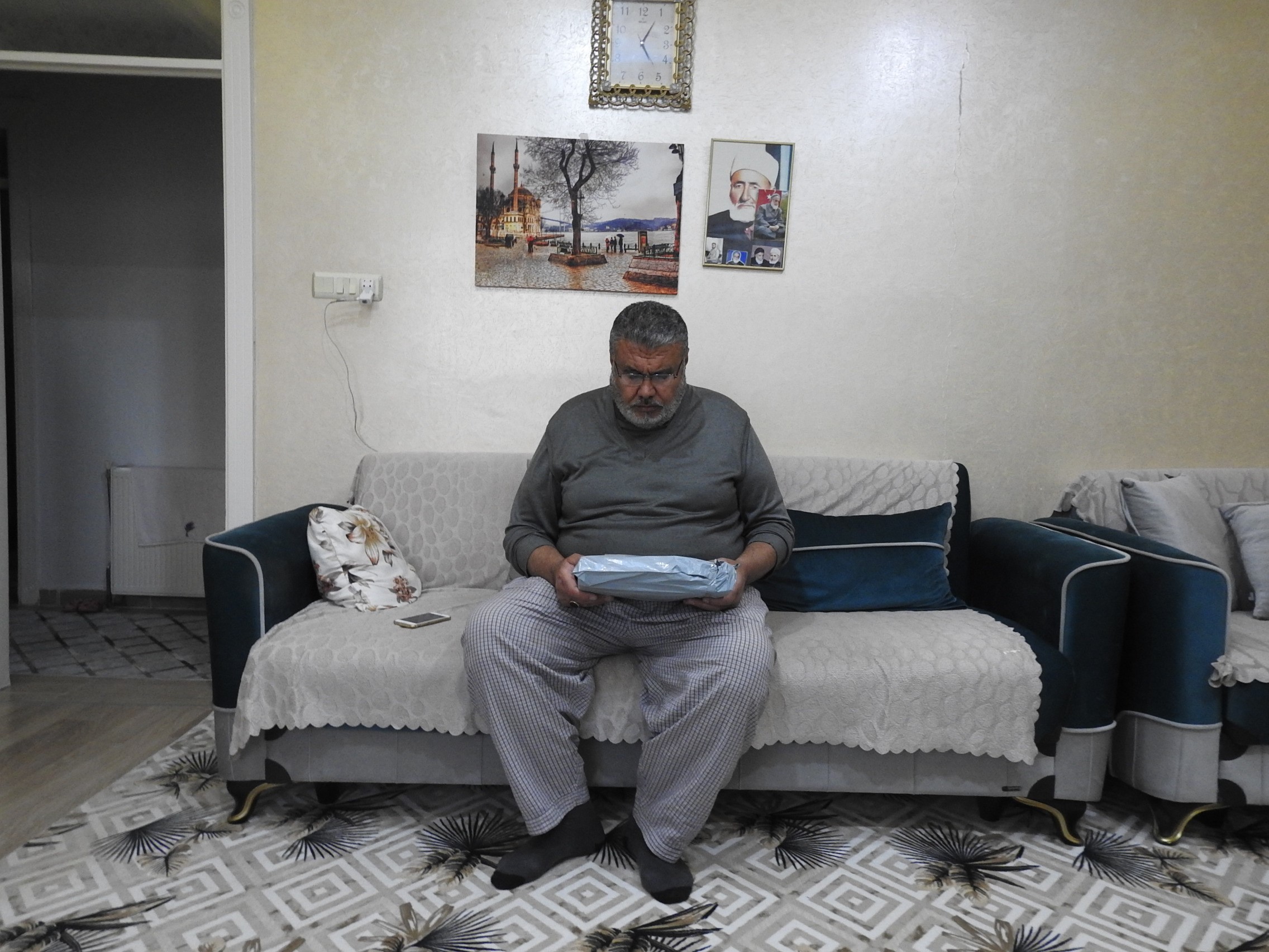 ‘444’Lü Numara Tuzağı!’ Modem Vaadiyle Dolandırıcılık1