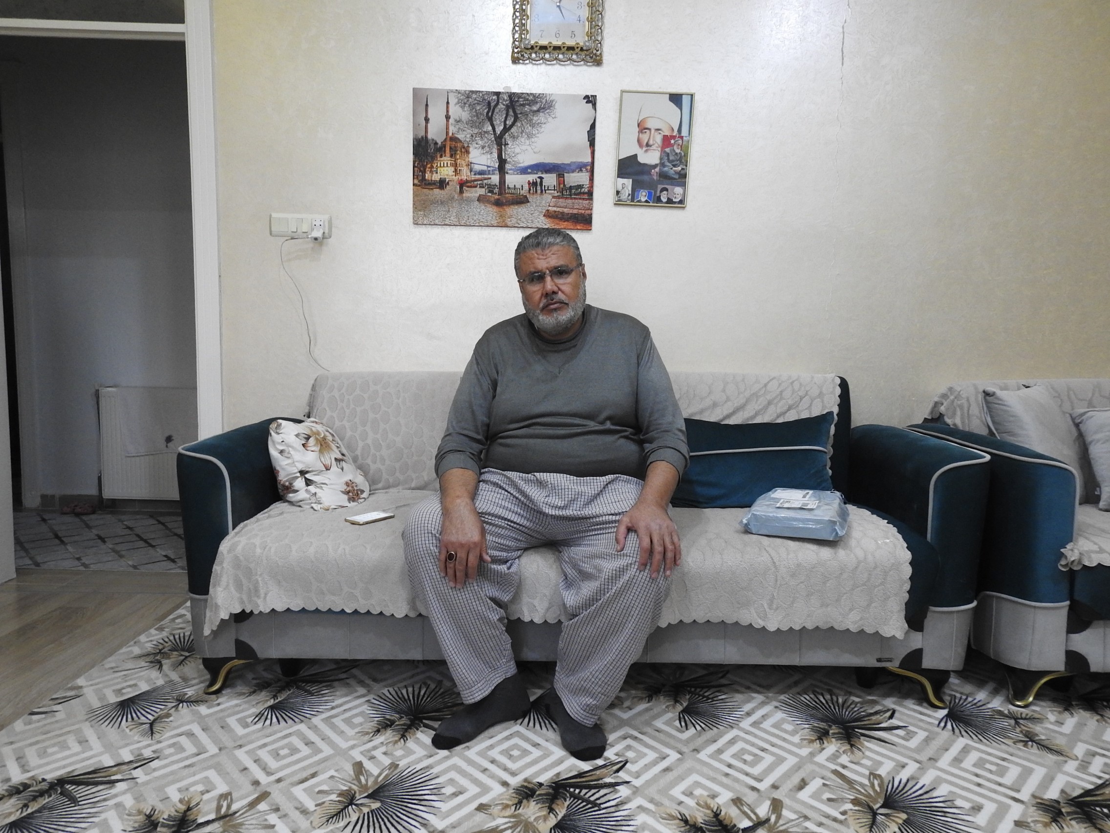 ‘444’Lü Numara Tuzağı!’ Modem Vaadiyle Dolandırıcılık2