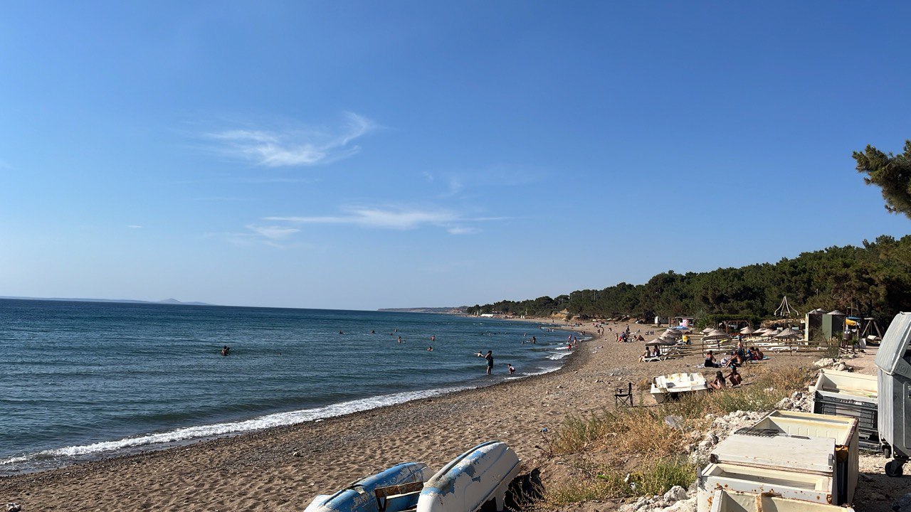 4Yaz Tatilini Kışın Planlayanlara Özel Mükemmel Bir Rota Assos