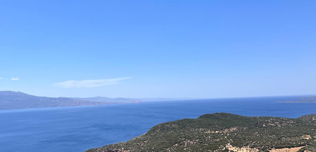 6Yaz Tatilini Kışın Planlayanlara Özel Mükemmel Bir Rota Assos-1