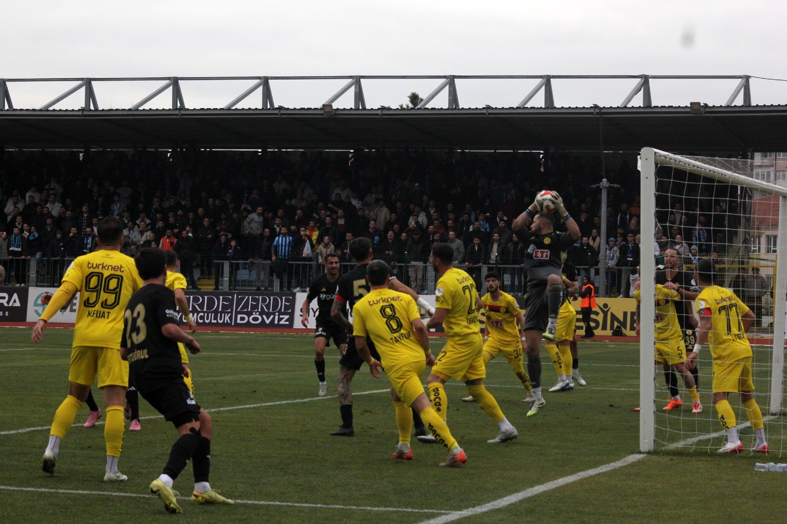 kütahyaspor eskişehirspor