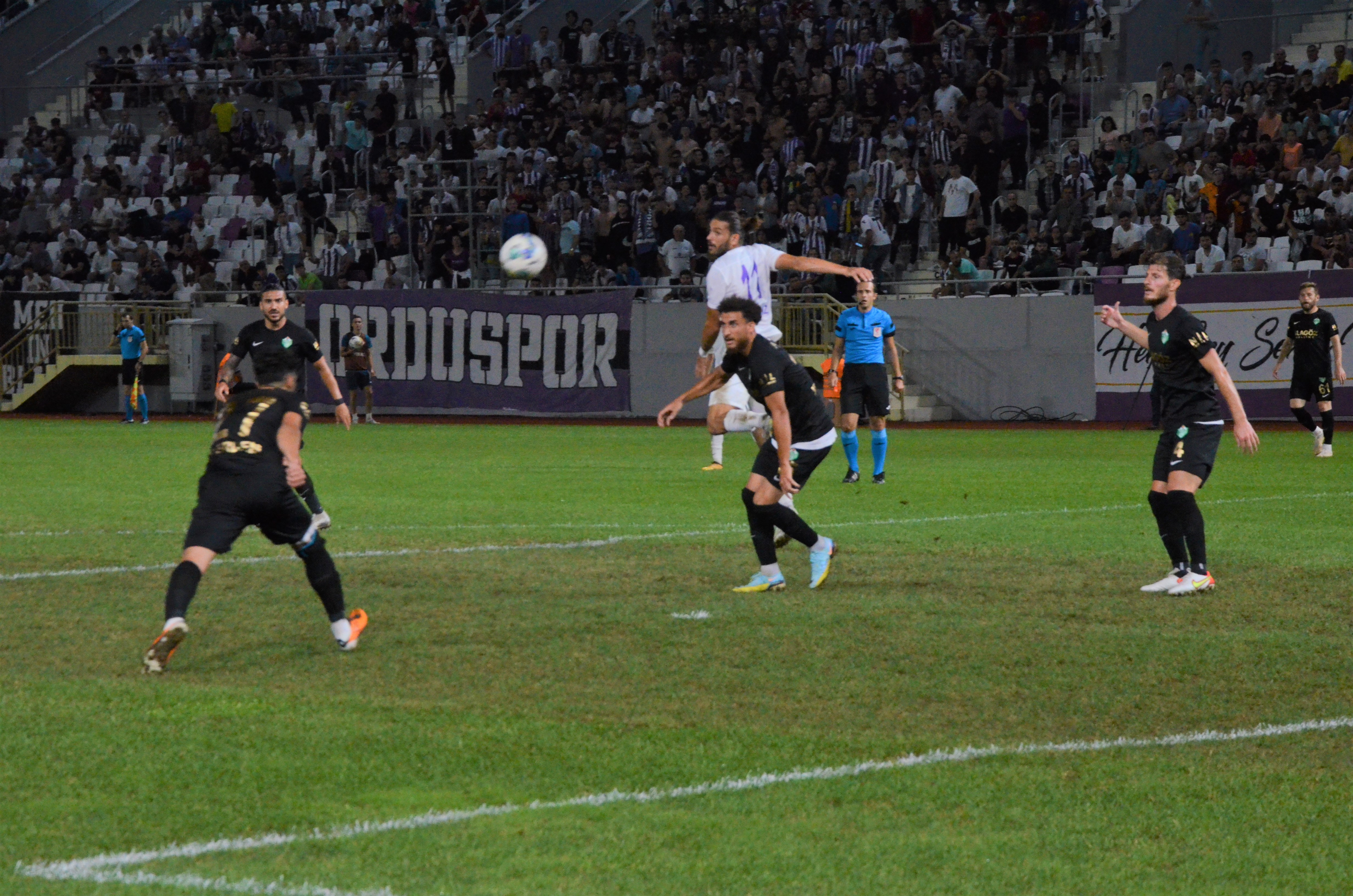 orduspor 1967 ığdır fk-1