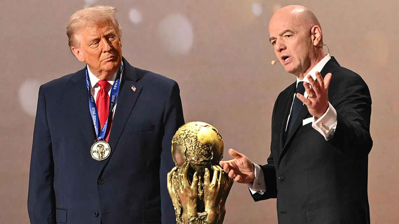 Abd Baskani Donald Trumpa Fifa Baris Odulu Verildi 1753170 20251205204448