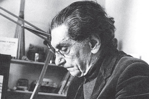 Abidin Dino Kimdir, Nerelidir, Eserleri Neler Sanatçı Abidin Dino Hakkında Her Şey1