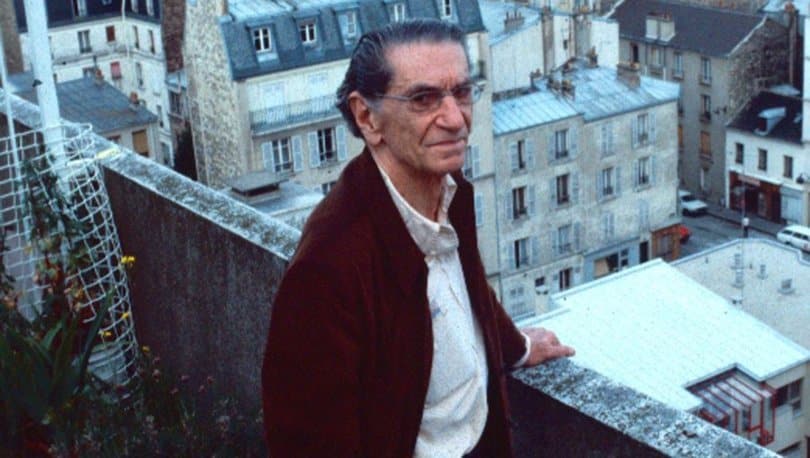 Abidin Dino Kimdir, Nerelidir, Eserleri Neler Sanatçı Abidin Dino Hakkında Her Şey2