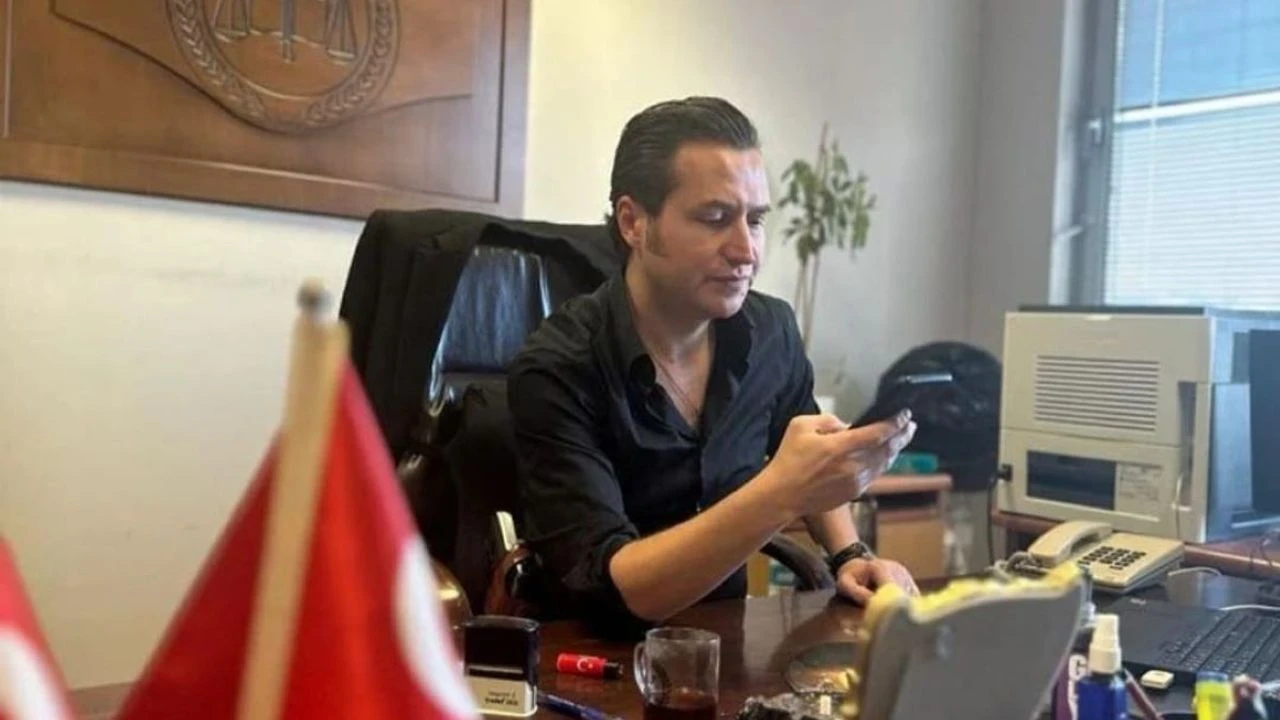 Adli Emanet Skandalında Yeni Hamle Savcı Yavuz Engin’in Yetkisi Alındı1