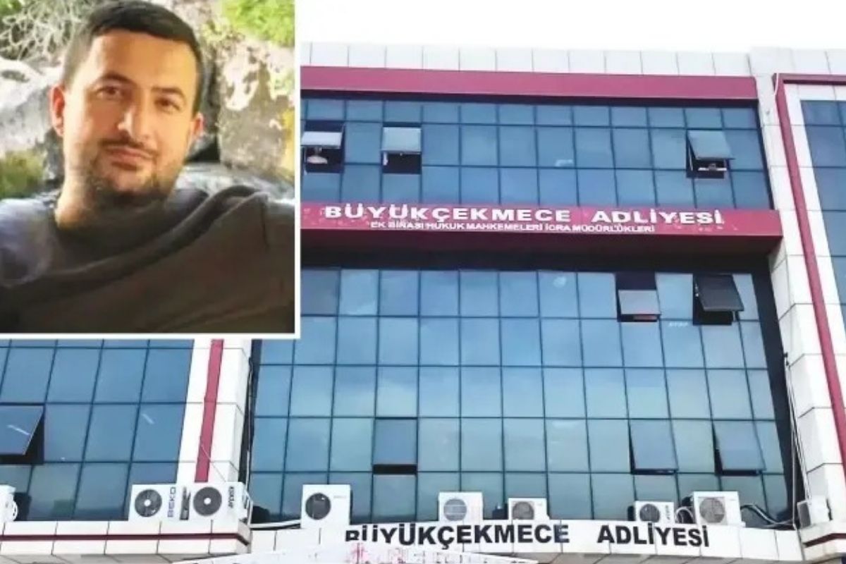 Adli Emanetteki 147 Milyonluk Soygunda Yeni Detaylar! Eşinin Sözleri Dikkat Çekti