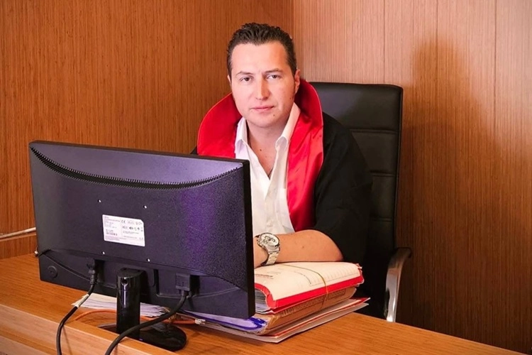 Adli Emanetten Sorumlu Cumhuriyet Savcısı Yavuz Engin Hakkında Soruşturma Başlatıldı