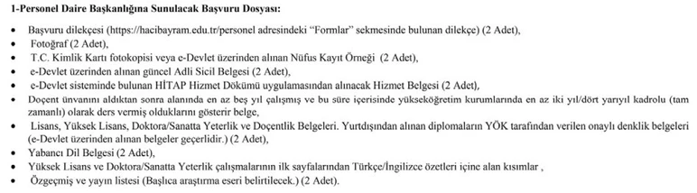 Ahbv Personel Alımı