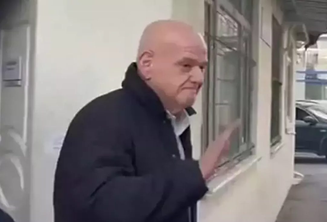 Ahmet Çakar Gözaltı