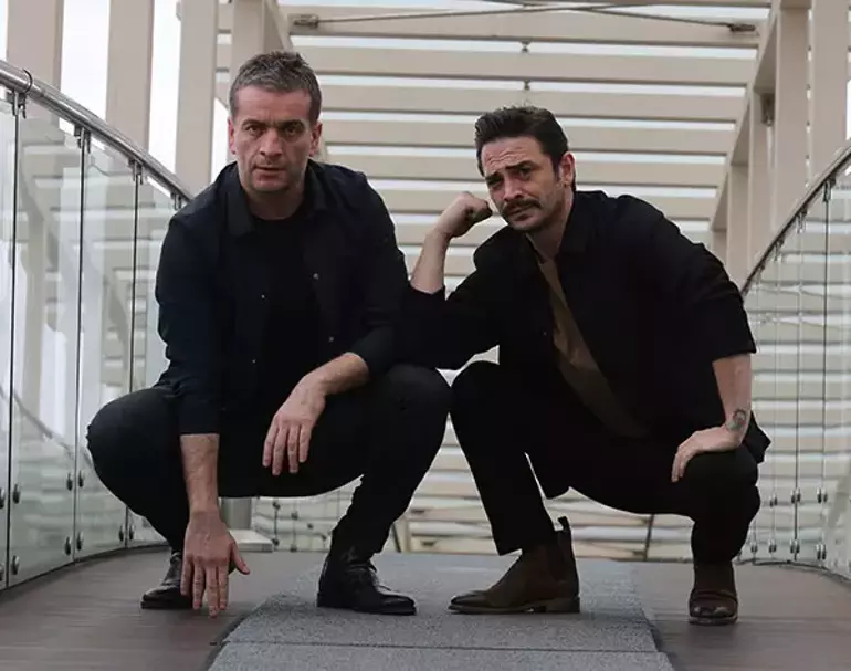 Murat Cemcir ve Ahmet Kural neden küstü?