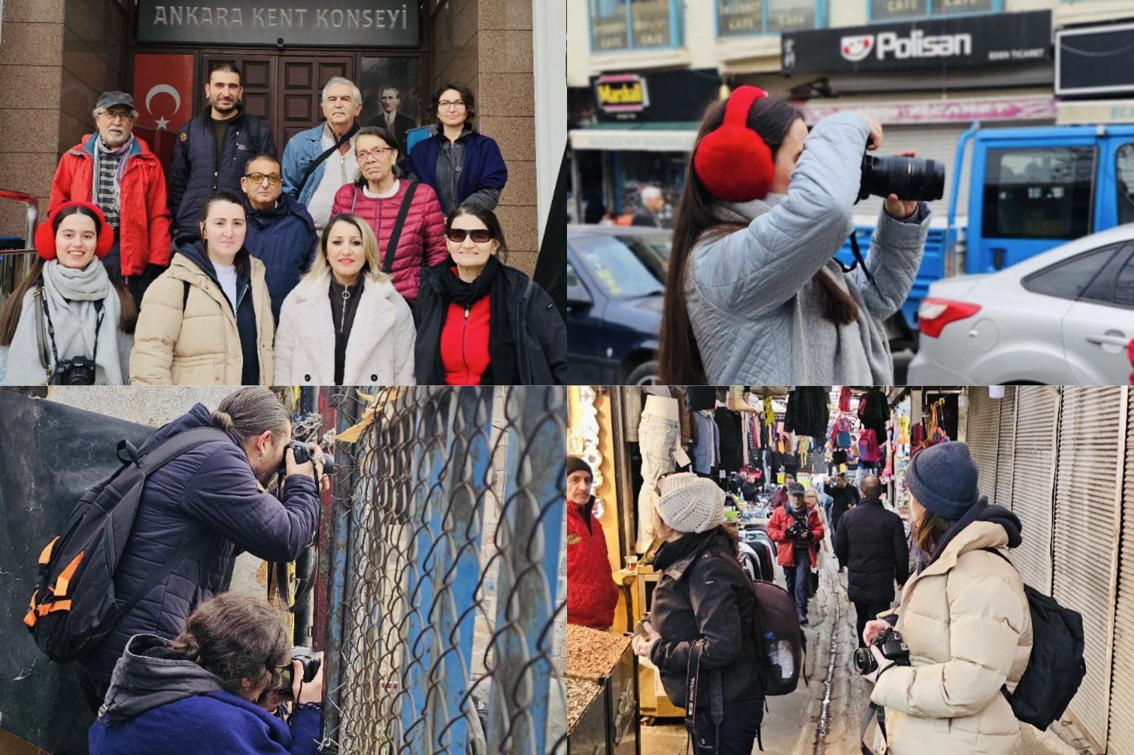 Akk Fotograf Calisma Grubu 2