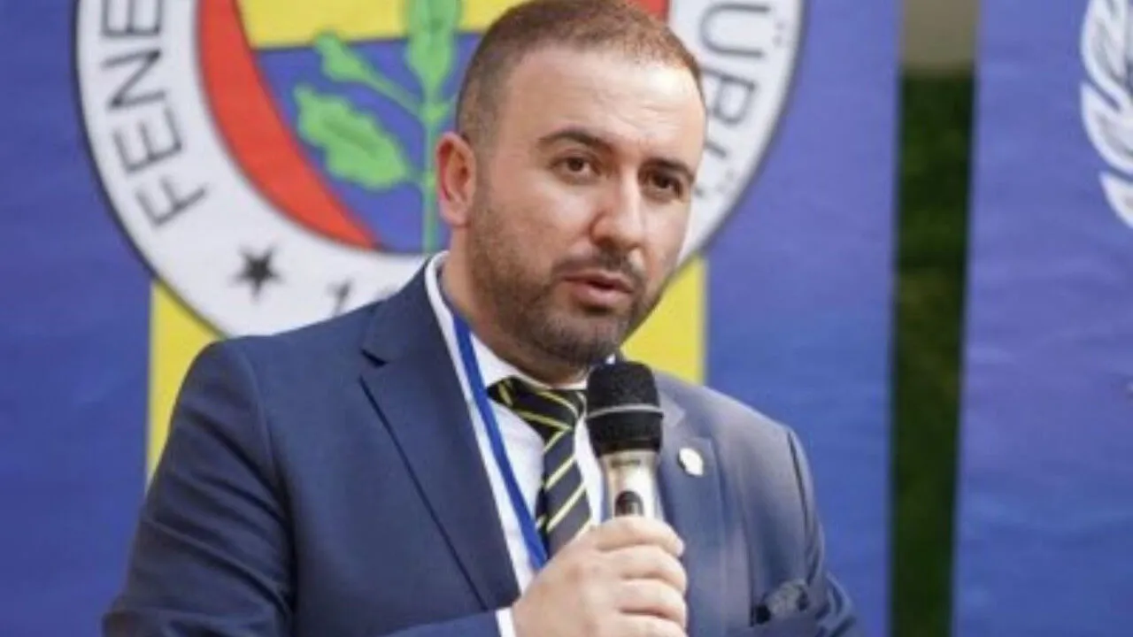 Ali Alper Alpoğlu Aciklama