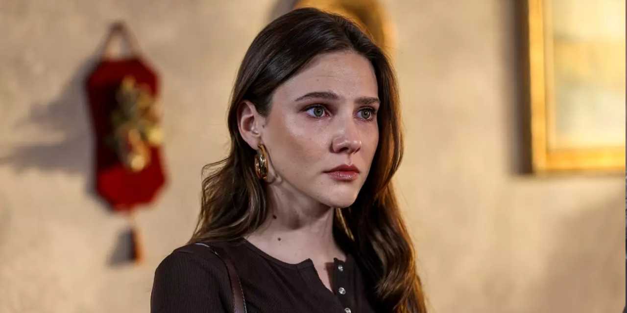 Alina Boz'un yeni dizisi belli oldu! Yine Mert Yazıcıoğlu ile partner