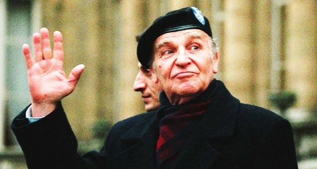 Aliya Izzetbegovic-1