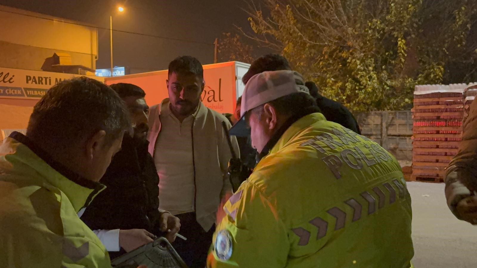 Alkollü Sürücünün Yakınlarından Şaşırtan Savunma ‘Cinayet Mi Işledik’1