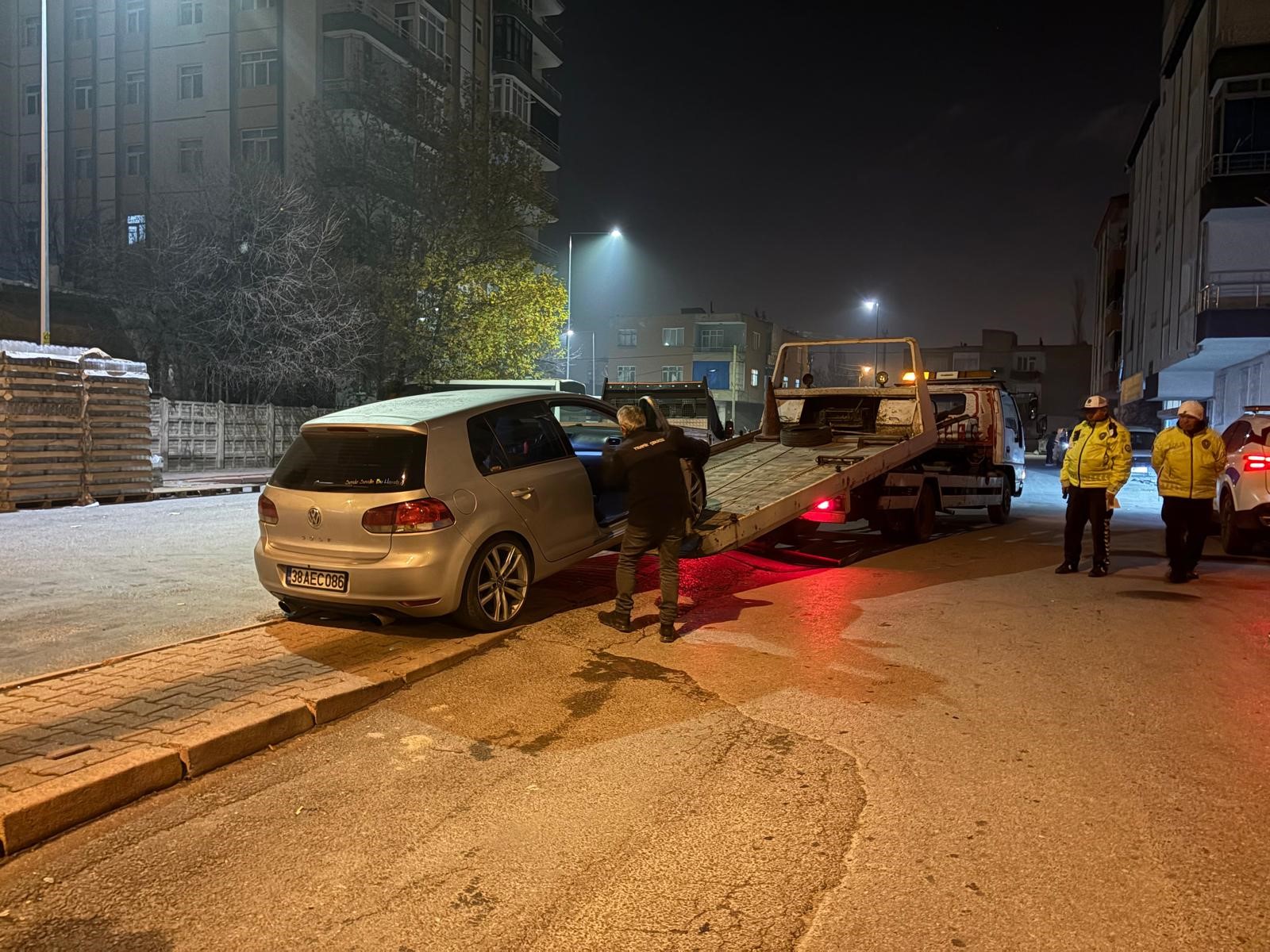 Alkollü Sürücünün Yakınlarından Şaşırtan Savunma ‘Cinayet Mi Işledik’3