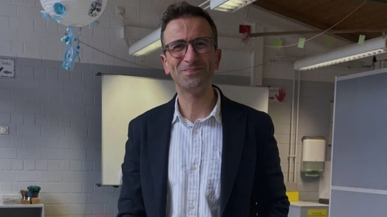 Almanya’nın Türk Belediye Başkanı Samet Yılmaz Kimdir, Nerelidir, Kaç Yaşında1