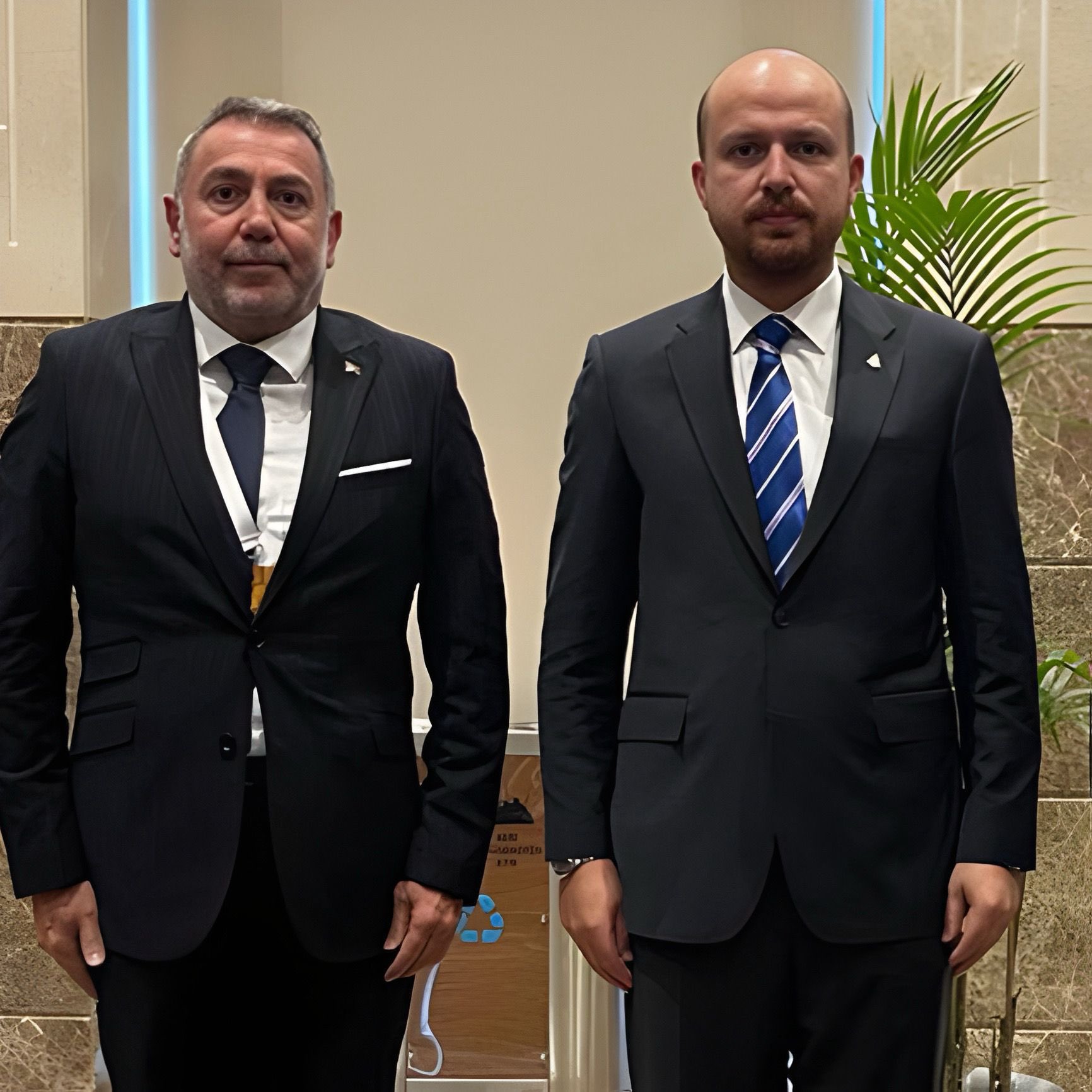 Alpaslan Baki Ertekin