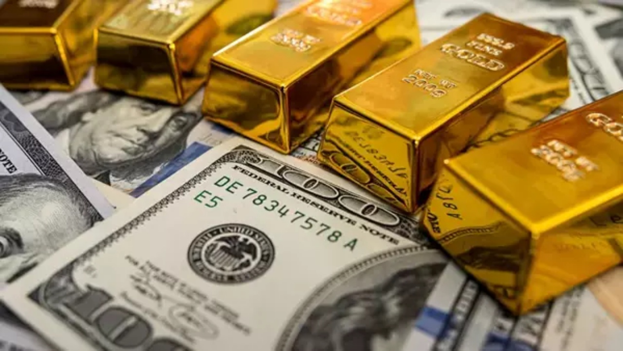 Altın Fiyatları Uçuşa Geçti! 12 Aralık 2025 Altın Ve Döviz Fiyatları1