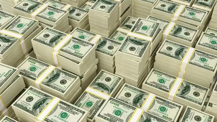 Altın Ve Dolar Yükselişe Mi Geçti İşte 8 Aralık 2025 Güncel Altın Ve Döviz Fiyatları 1