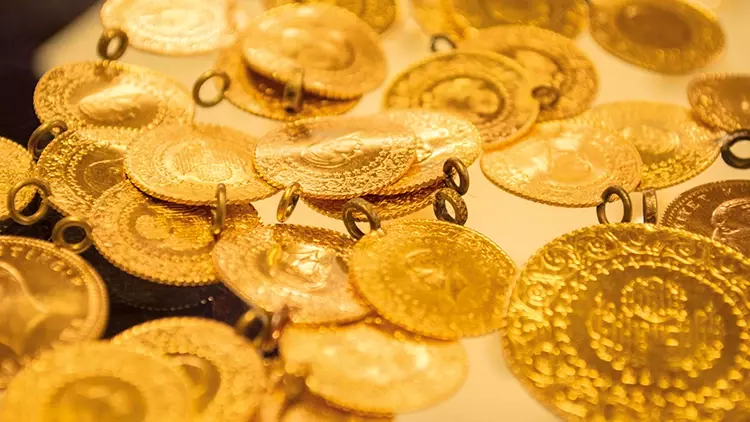 Altında Şoke Eden Dalgalanma Sert Çakıldı! 4 Aralık 2025 Güncel Altın Ve Döviz Fiyatları 1